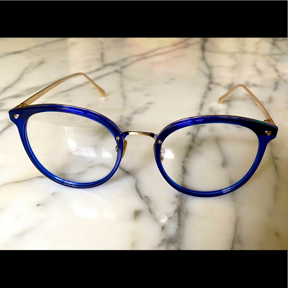 TIJN Eyeglasses